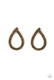 Diva Dust - Brass