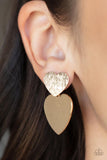 Heart-Racing Refinement - Gold