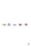 Starlet Shimmer - Ring