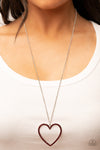 Va-Va-Valentine - Red
