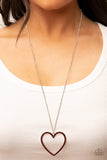 Va-Va-Valentine - Red