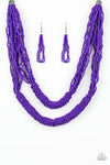 Right As Rainforest - Purple