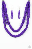 Right As Rainforest - Purple