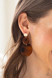 Miami Mariner - Gold (Brown)