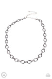 Cravable Couture - Black