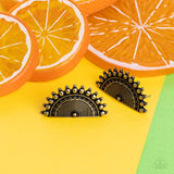 Fiercely Fanned Out - Brass