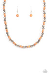 Zen You Least Expect It - Orange
