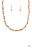 Zen You Least Expect It - Orange