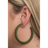 TWINE and Dine - Green