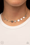 Dainty Desire - Silver