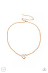 Flirty Fiance’ - Gold