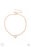 Flirty Fiance’ - Gold