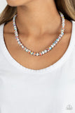 Gobstopper Glamour - White