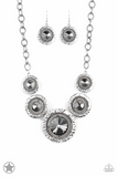Global Glamour - Silver