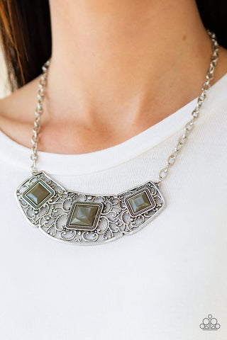 Feeling Inde-PENDENT - Green
