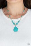 Explore The Elements - Blue