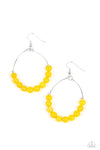 Catch a Breeze - Yellow