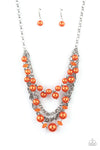 Rockin’ Rockette - Orange