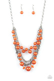Rockin’ Rockette - Orange