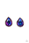 Starlet Shimmer Earring - Multi