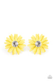 Sunshiny DAIS-y - Yellow