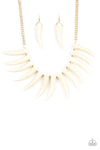 Tusk Tundra - White