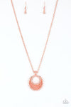 Net Worth - Copper