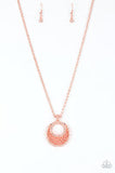 Net Worth - Copper