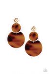 Miami Mariner - Gold (Brown)