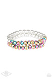 Chroma Color - Multi Bracelet