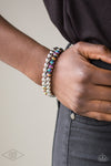 Chroma Color - Multi Bracelet